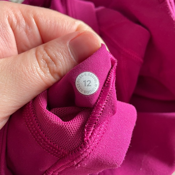 LULULEMON Align Cropped Tank - Picture 6 of 6